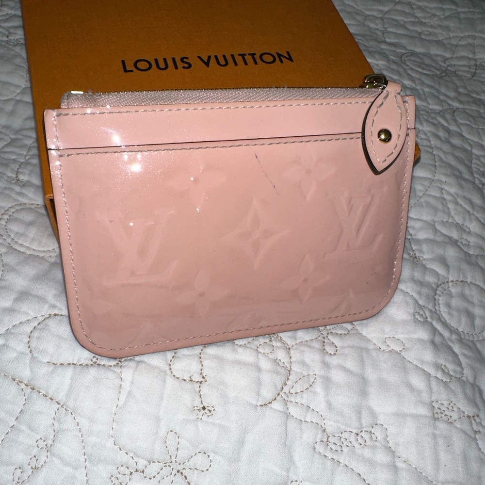 Louis Vuitton Card holder